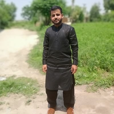 Muhammad Shoaib Iqbal Zaify