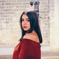 Lucia Bautista Aragon