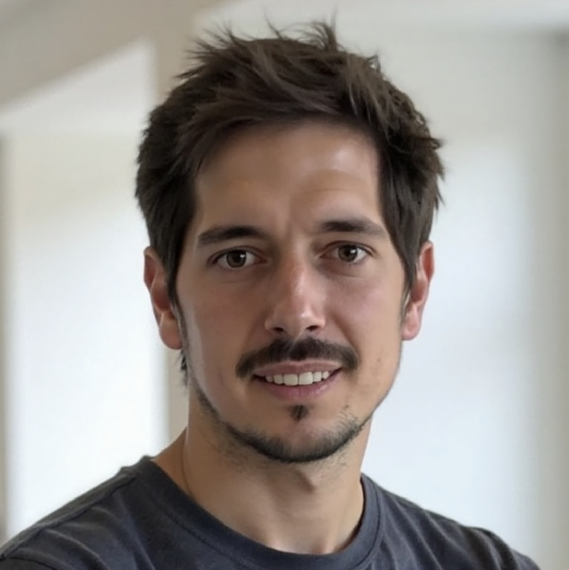 Xavier Canchal