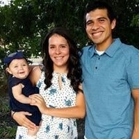 Veronica Marie Rendon