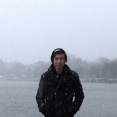 Nick Alekhine