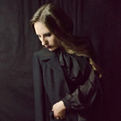 Татьяна Серёдкина