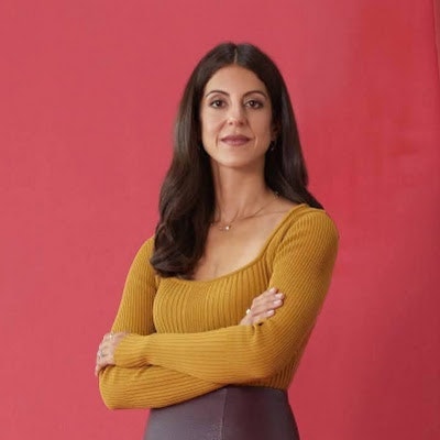 Anushka Salinas