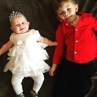 Sara Burbacher Powers