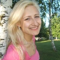 Мария Балыкина