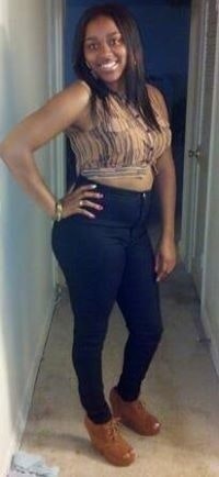 Tiara Livinglife Jackson