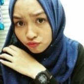 Nur Hamira
