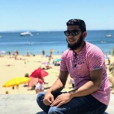 sufian Raju