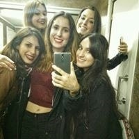 Sara Gonzalez Canseco