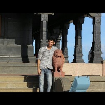 Vivek Mann