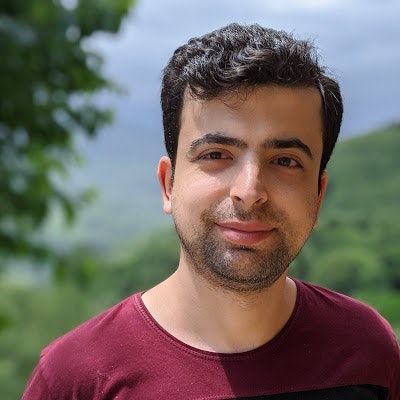 ProductHunt profile picture for @amid
