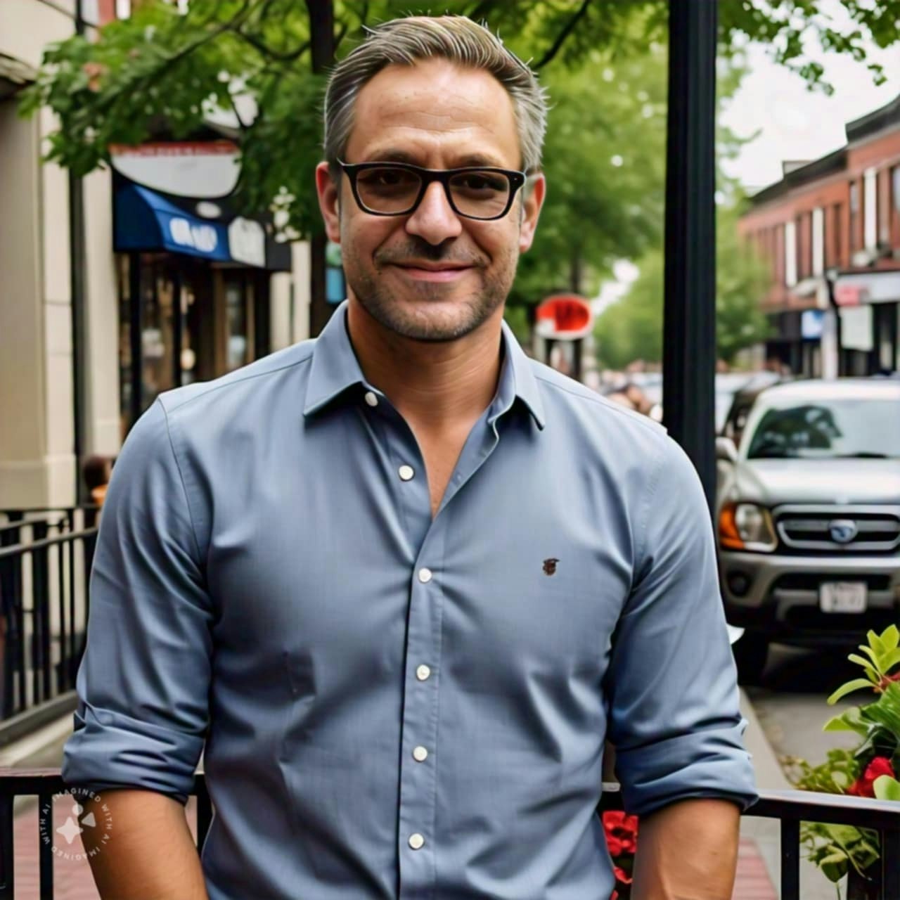 Jason Martocci