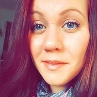 Jennie Boel Marie Blomqwist