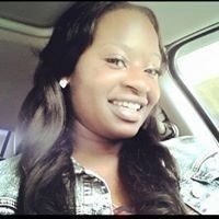 LaNaesha BAdd Meredith