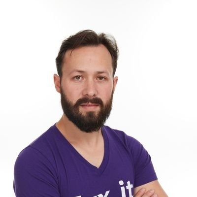 Jacob Rabi
