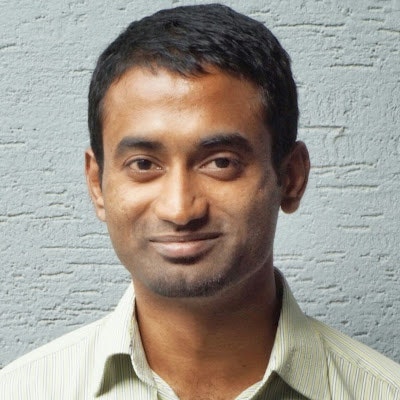 SARAVANA KUMAR RADHA KRISHNAN