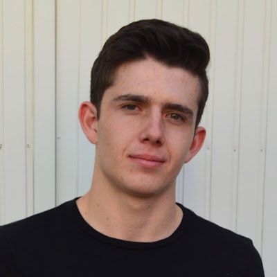 Juan Castro Fernandez