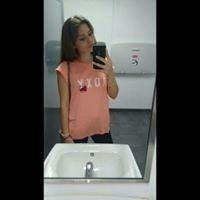 Kamila Patricia Vega