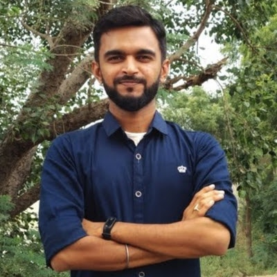 Varun Trivedi