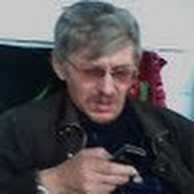 Николай Сапожников