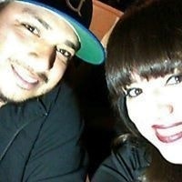 Valeria Marie Martinez