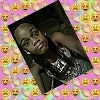 Chavonna Mccallister