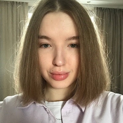 Юлия Солнцева