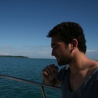 Oriol Faustino Bosch