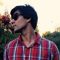 Daniel Ramirez Maluendas