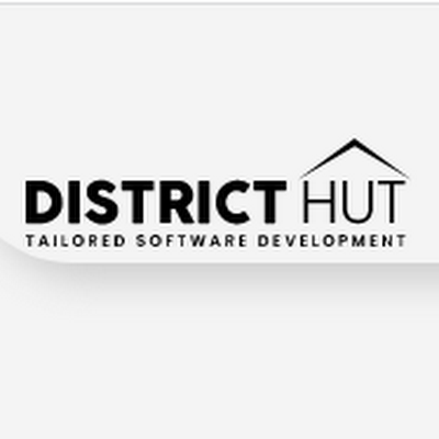 District Hut
