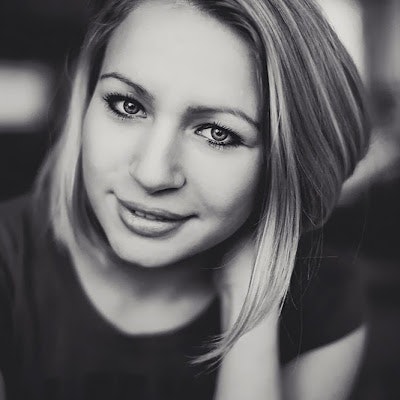 Анжела Нижегородцева