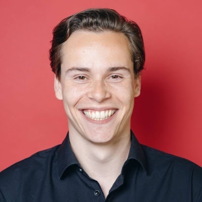 Leo Gonzalez Schilder