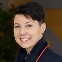 Виринея Сташинская