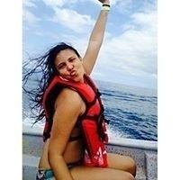 Julie Guzmán Sánchez