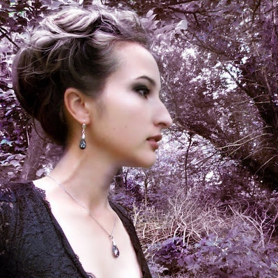 Анастасія Волкова