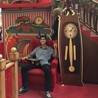 Ricky Palomillo Bello Sanchez