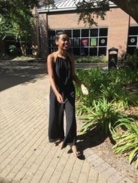 Deidra D-Rocks Campbell