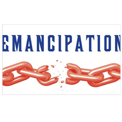ProductHunt profile picture for @emancipation