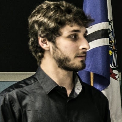 Vinícius Baggio de Souza