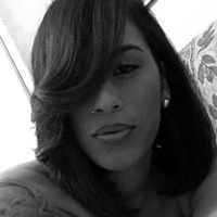 Briana Nichole Hughes