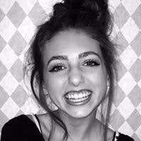 Isabella Myette Sharpton