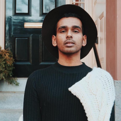 Pragadish Kalaivanan