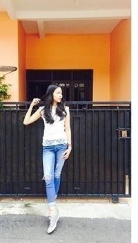 Bellinda Ayu Anzelina