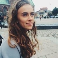 Karoline Jæger Jensen