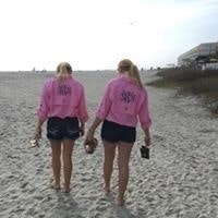 Sara Michelle Wimberly