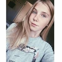 Lova Maria Johansson Bjurling