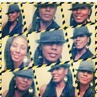 Cherice Austin-Yarber