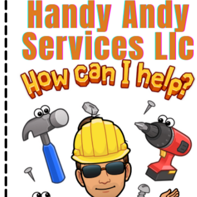 Andy Handy