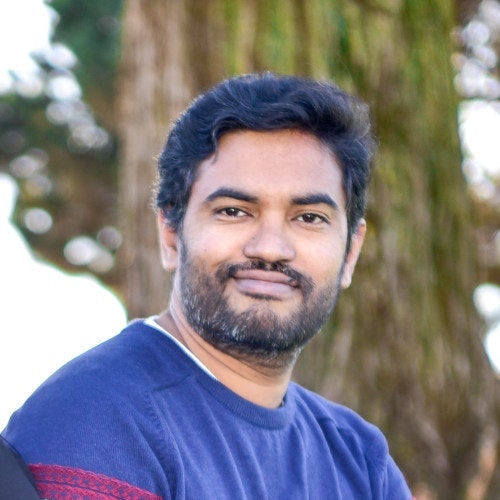 Siva Kalyan Chintakana