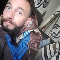 Rafael Del Rosal Dominguez